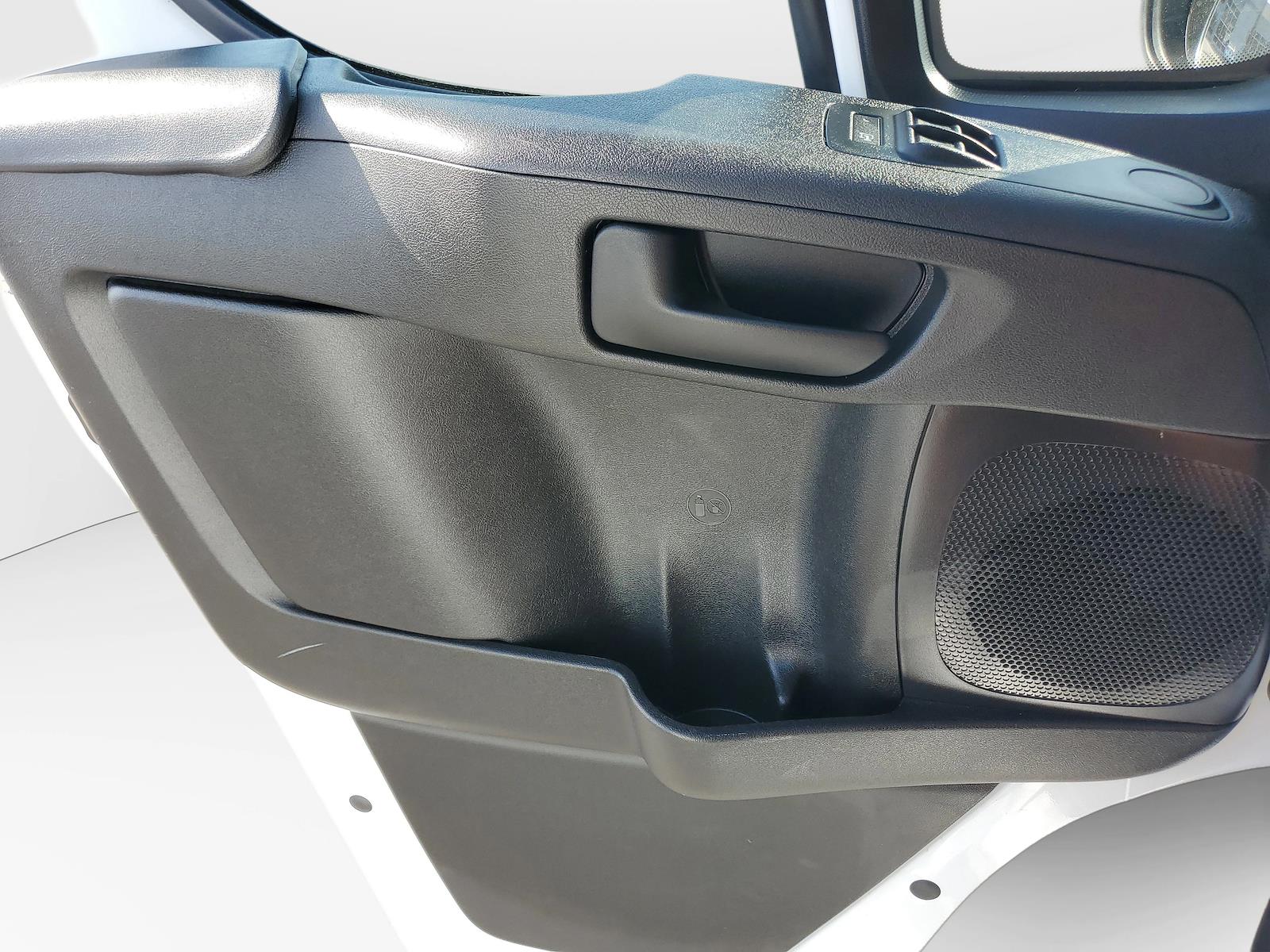 Used 2025 Ram ProMaster 2500 - photo 23