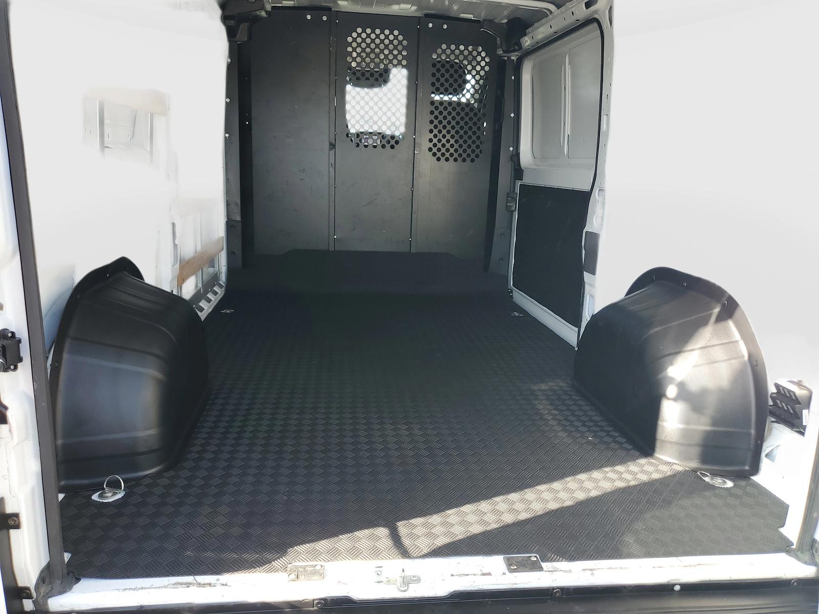 Used 2025 Ram ProMaster 2500 - photo 24