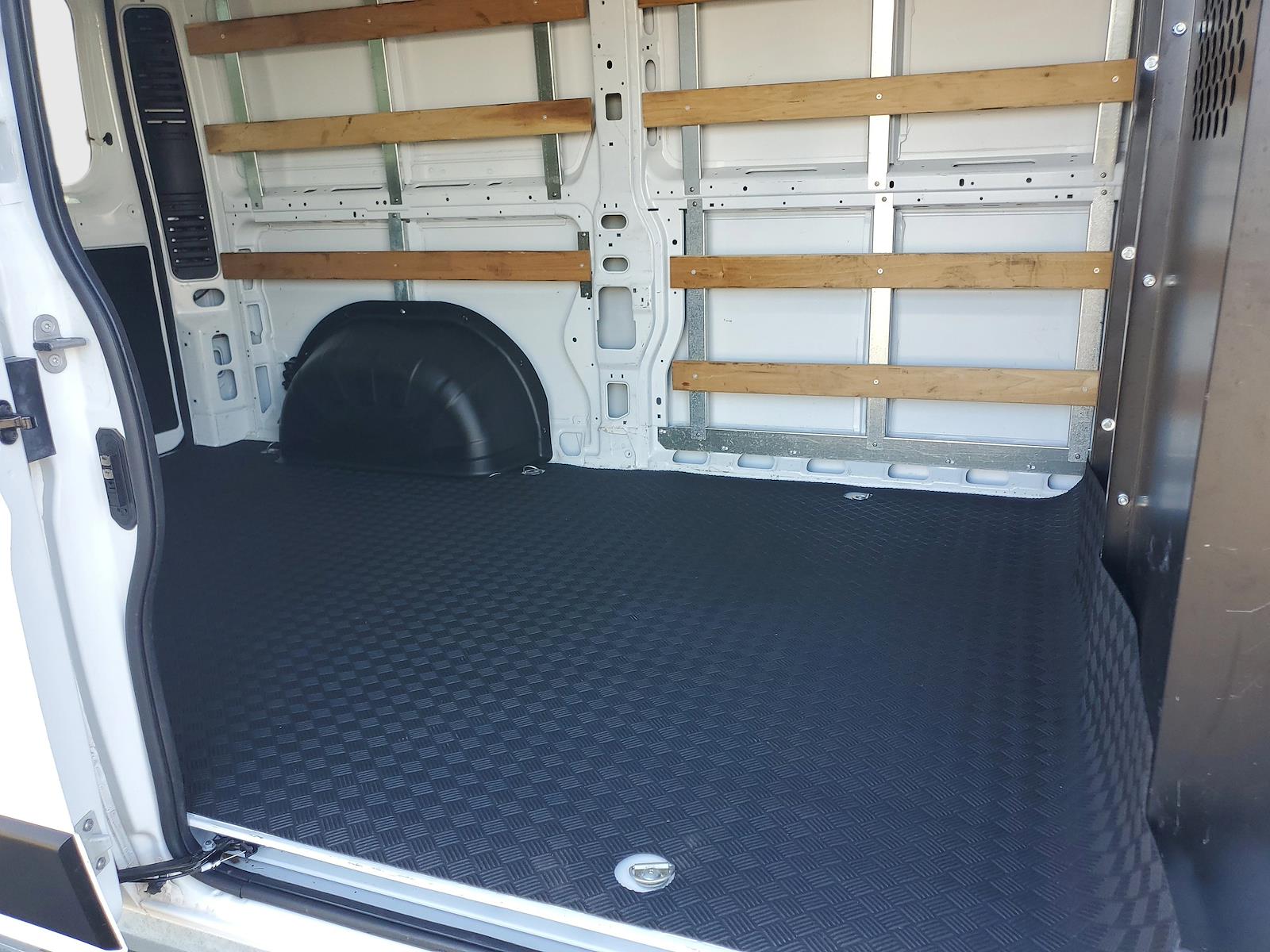 Used 2025 Ram ProMaster 2500 - photo 26