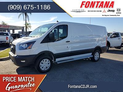Used 2023 Ford Transit 250 - photo 1