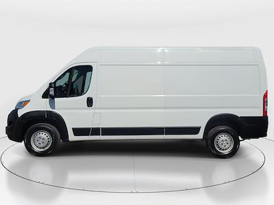 2024 Ram ProMaster 2500 High Roof FWD Empty Cargo Van for sale #PRT269 - photo 2