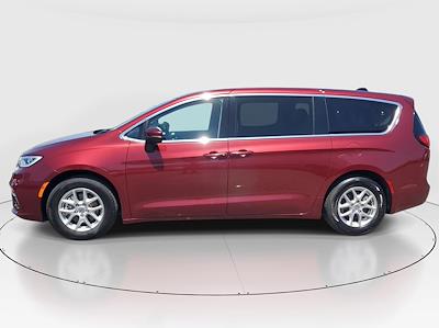 2023 Chrysler Pacifica FWD Minivan for sale #PRT433 - photo 1