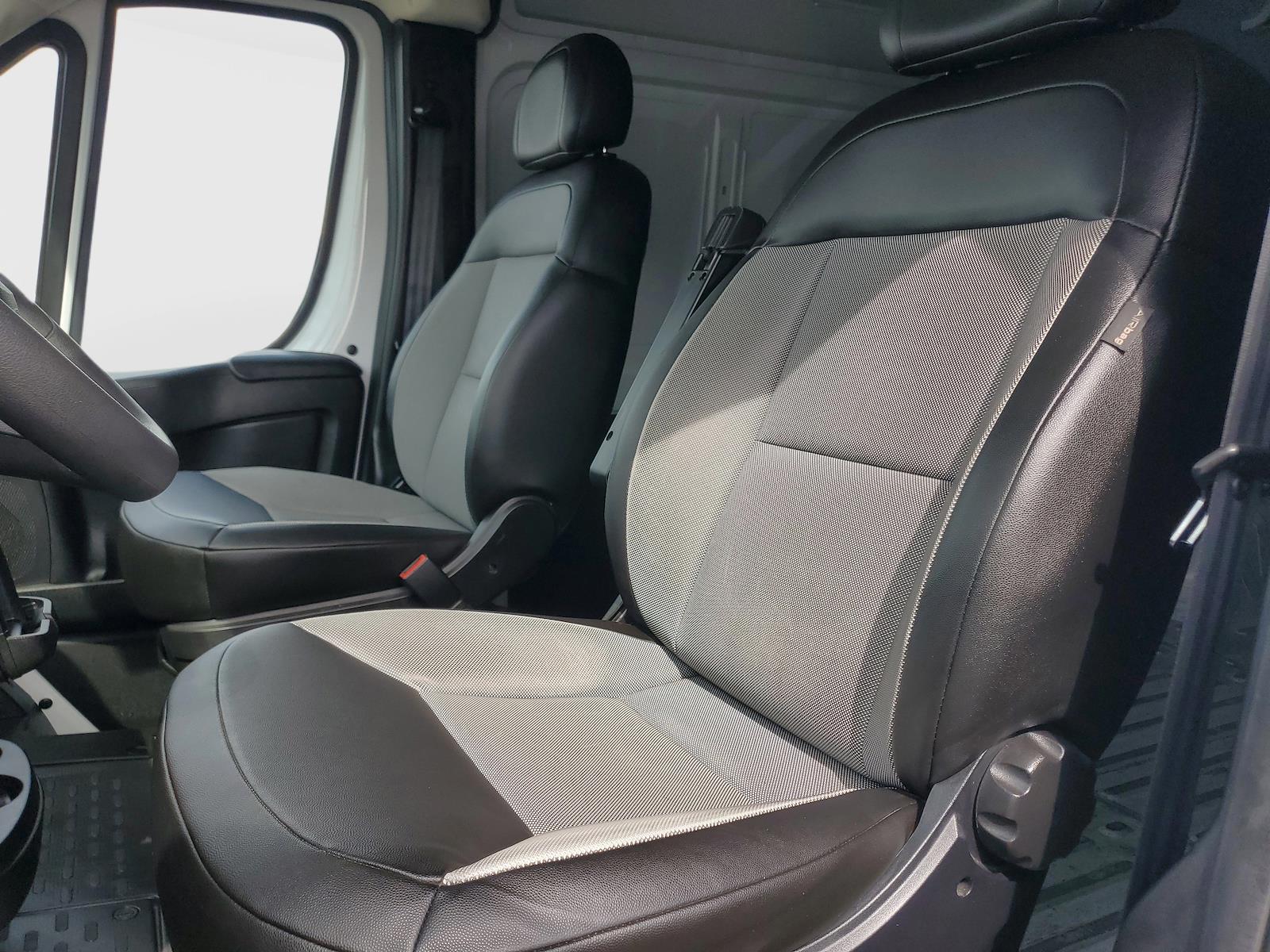 Used 2024 Ram ProMaster 2500 - photo 14