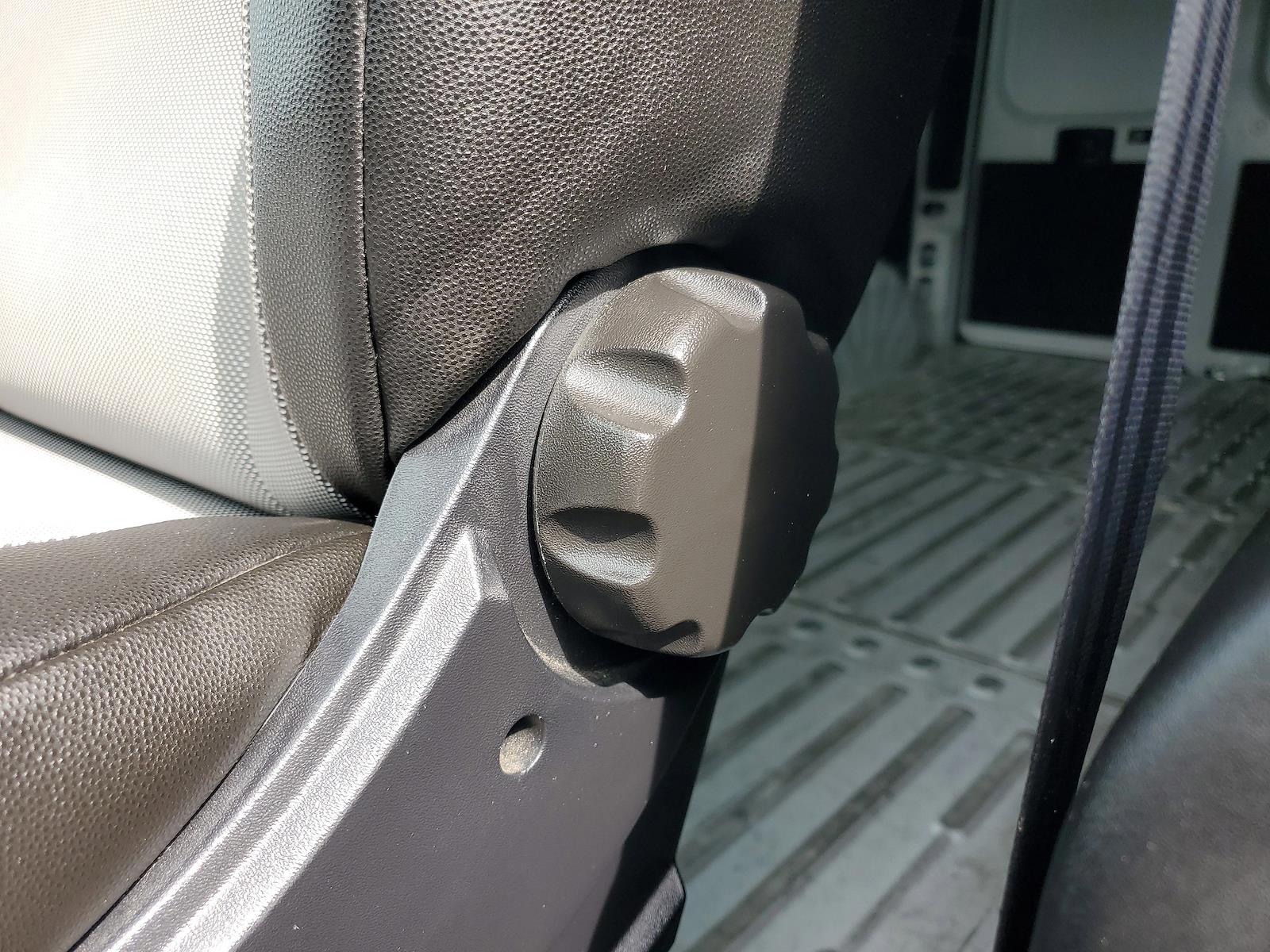 Used 2024 Ram ProMaster 2500 - photo 15