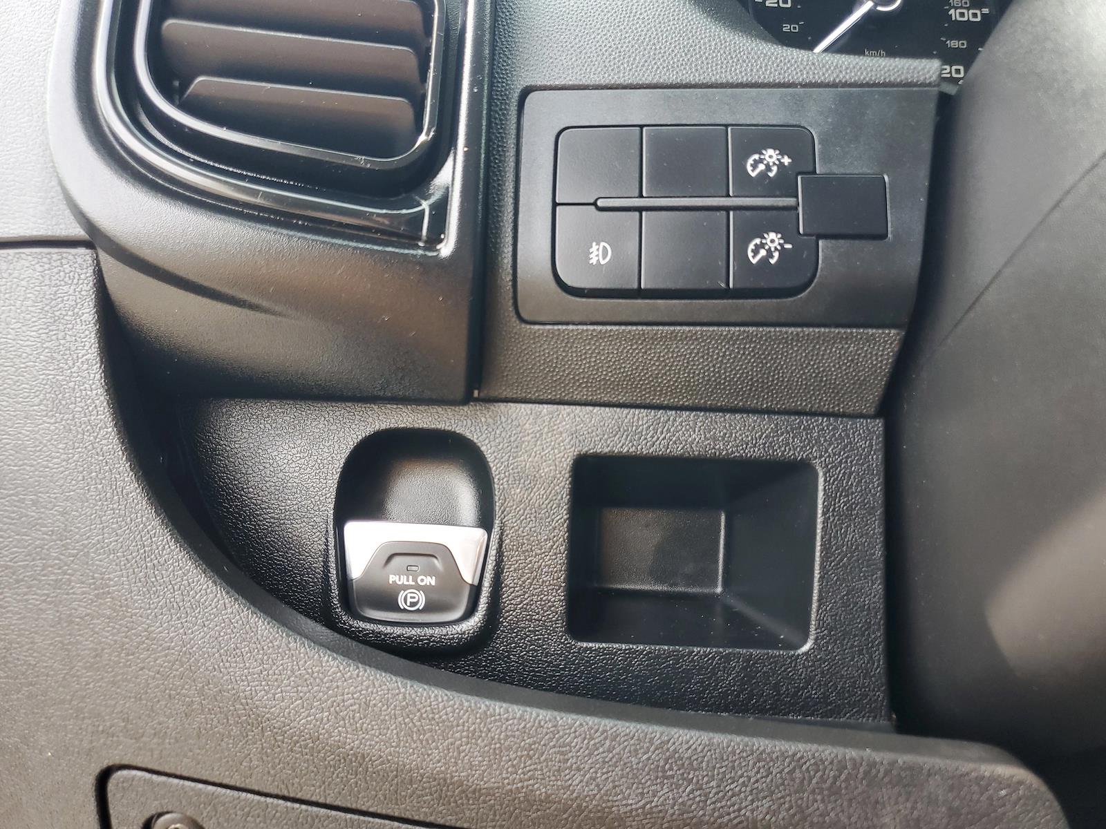 Used 2024 Ram ProMaster 2500 - photo 21