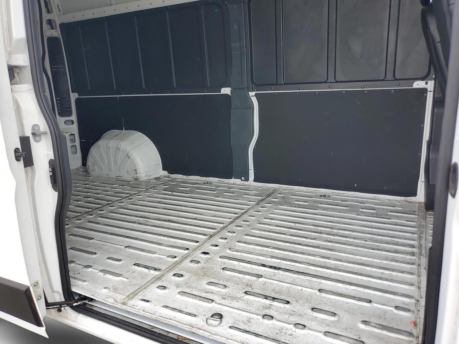 Used 2024 Ram ProMaster 2500 - photo 25