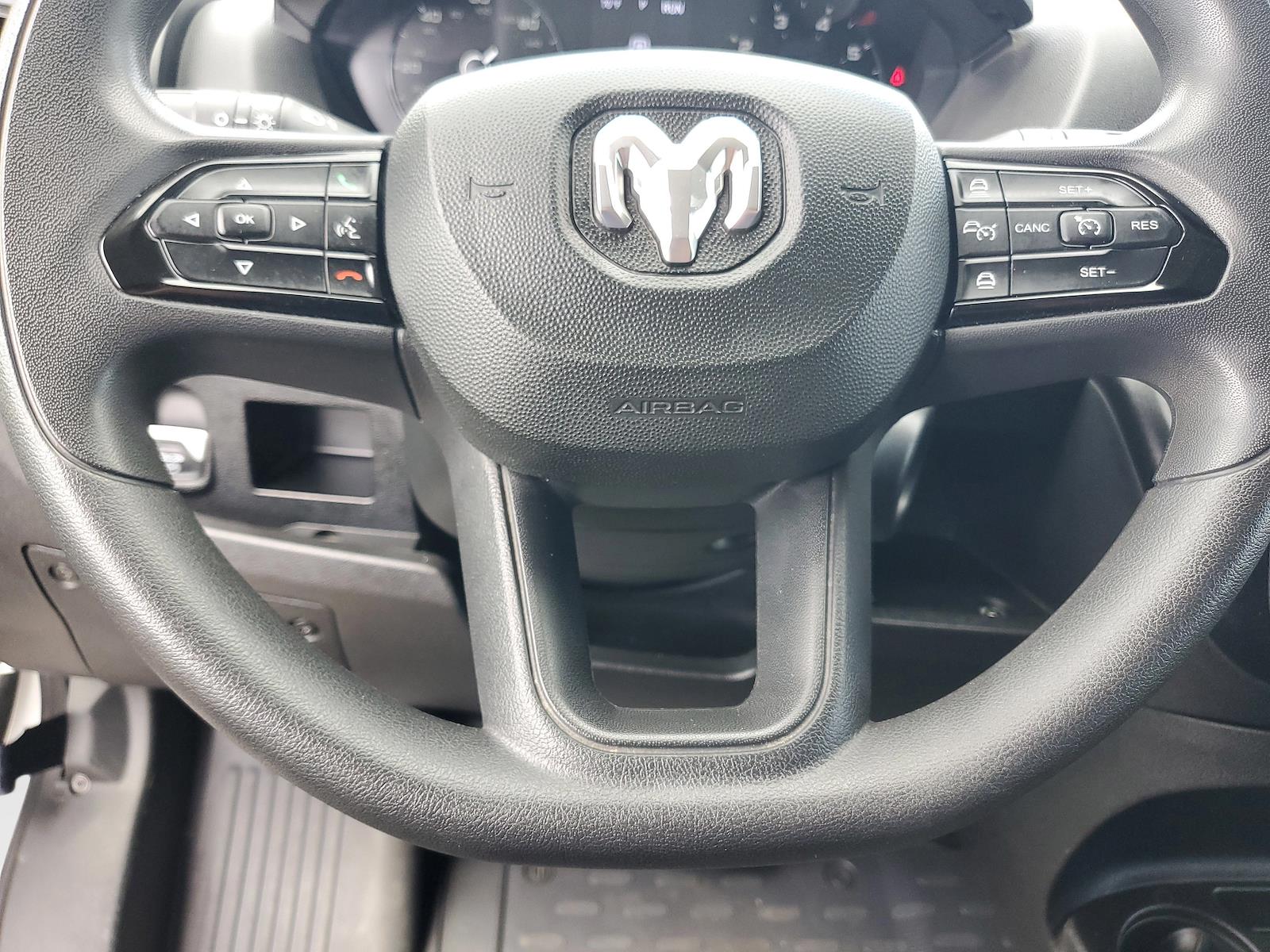 Used 2025 Ram ProMaster 2500 - photo 20
