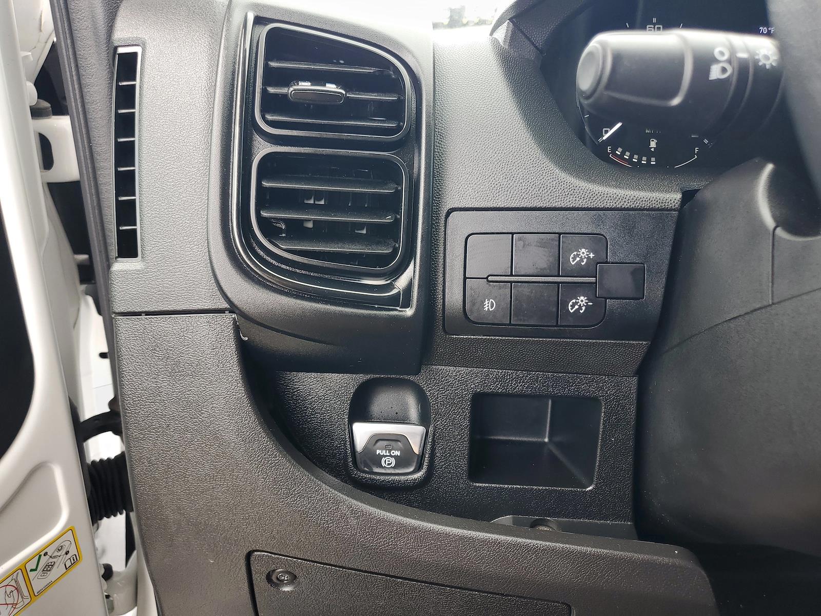 Used 2025 Ram ProMaster 2500 - photo 21