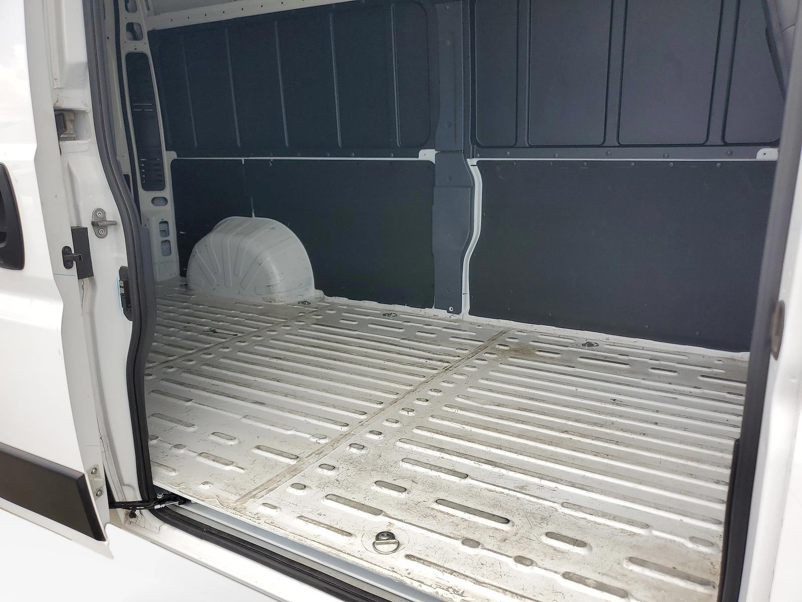 Used 2025 Ram ProMaster 2500 - photo 25