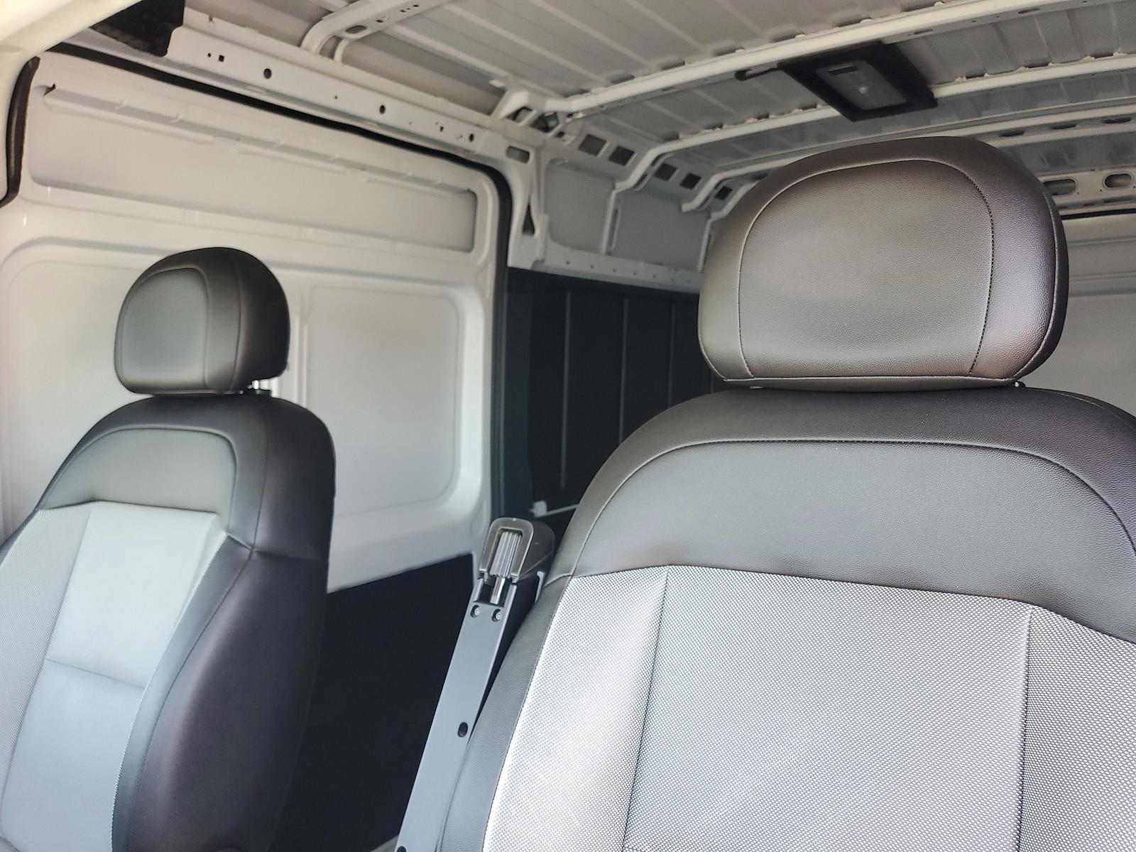 Used 2025 Ram ProMaster 2500 - photo 14