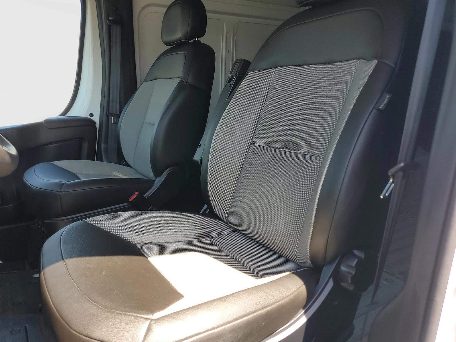 Used 2025 Ram ProMaster 2500 - photo 15