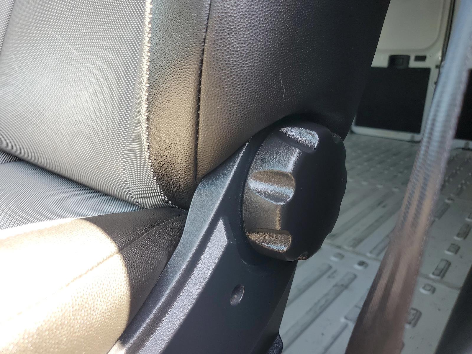 Used 2025 Ram ProMaster 2500 - photo 16