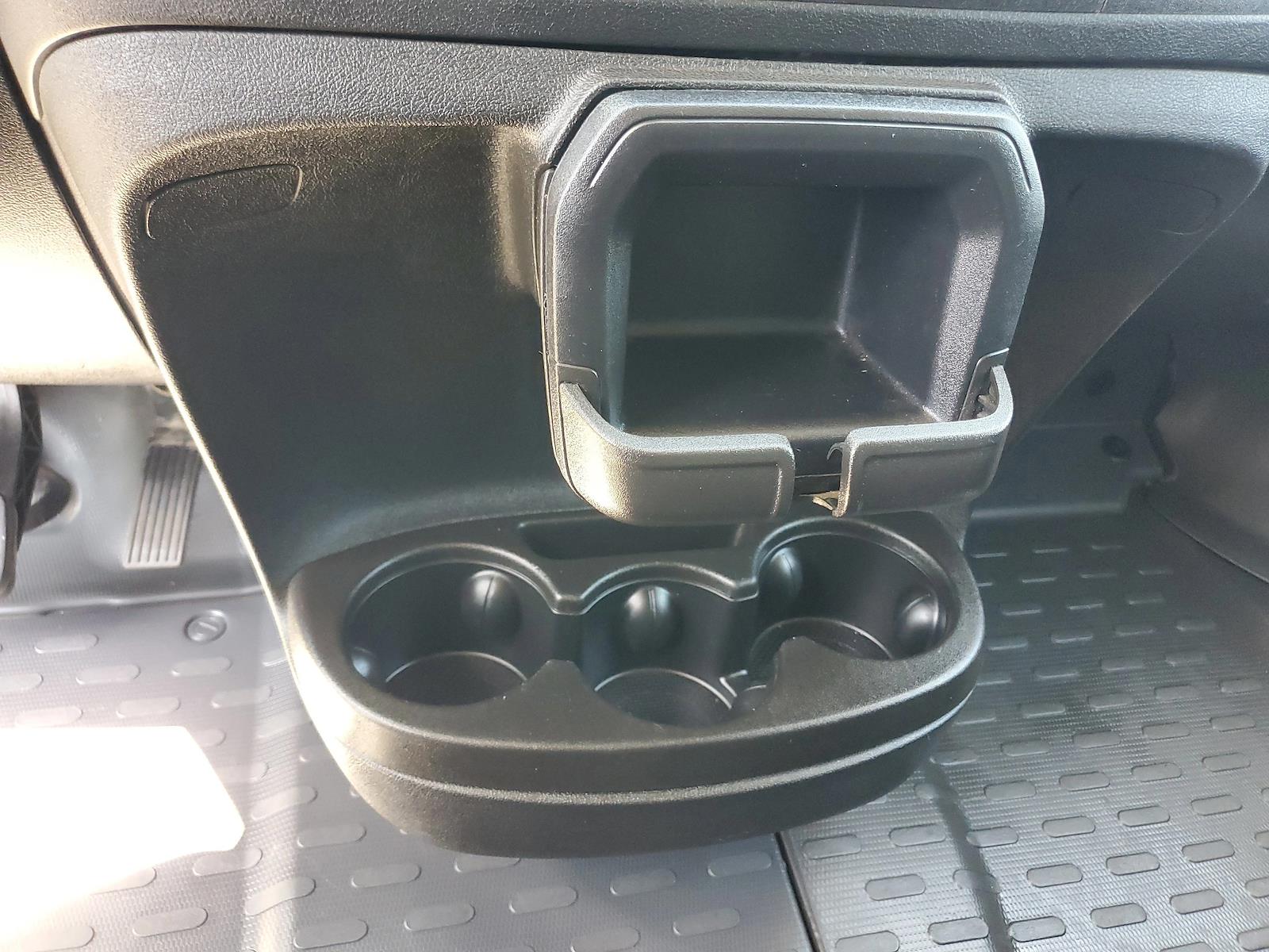 Used 2025 Ram ProMaster 2500 - photo 18