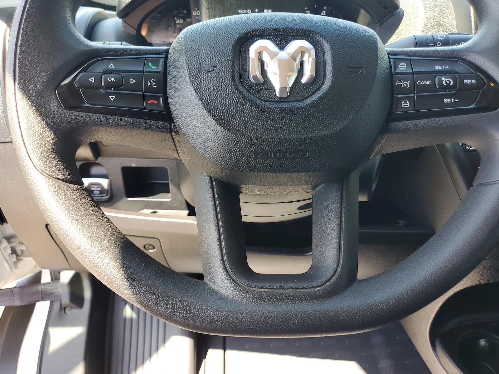 Used 2025 Ram ProMaster 2500 - photo 21