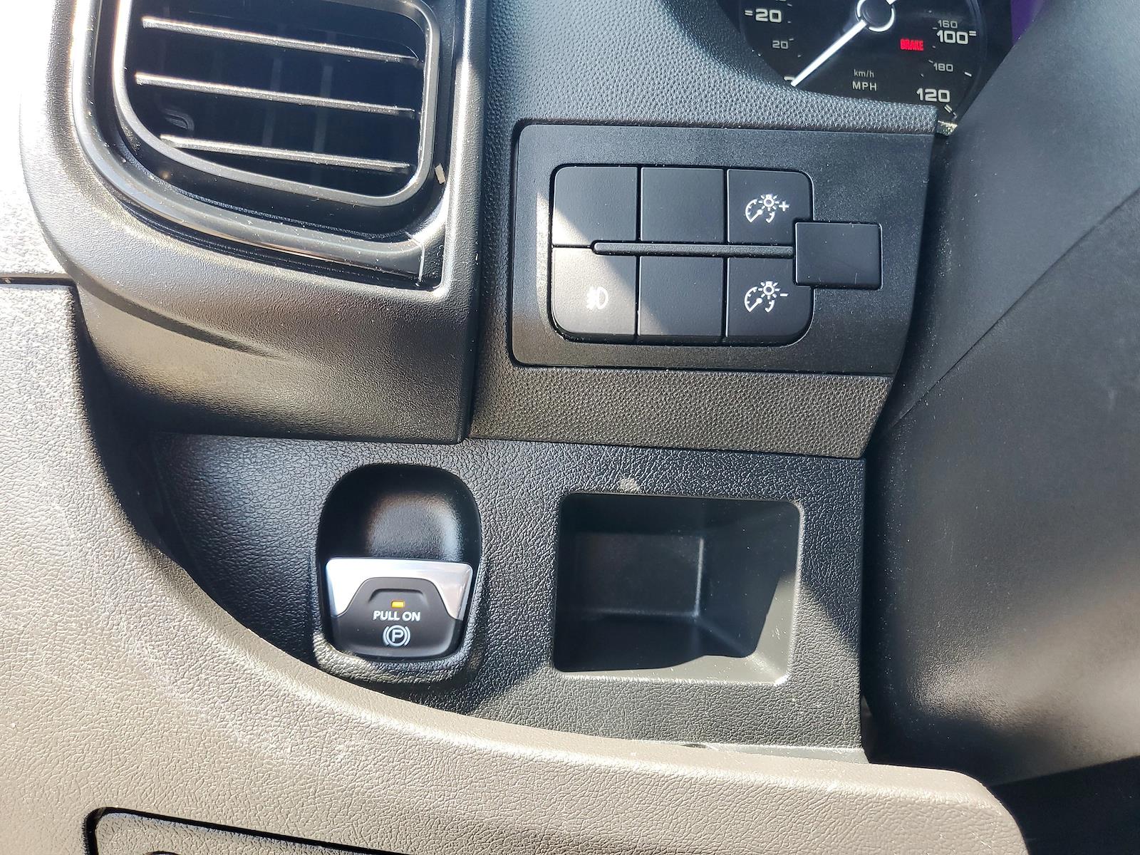 Used 2025 Ram ProMaster 2500 - photo 22