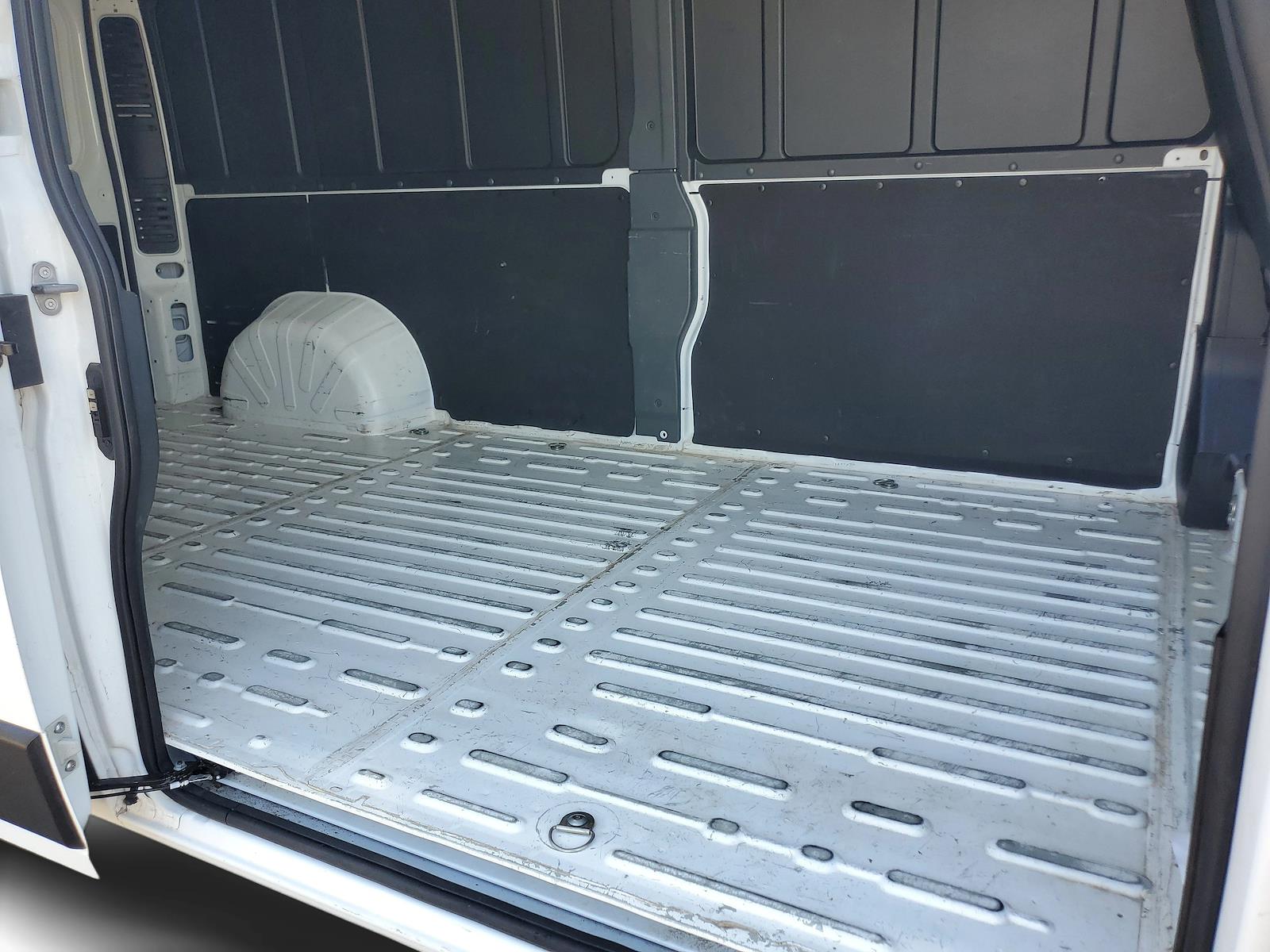 Used 2025 Ram ProMaster 2500 - photo 25