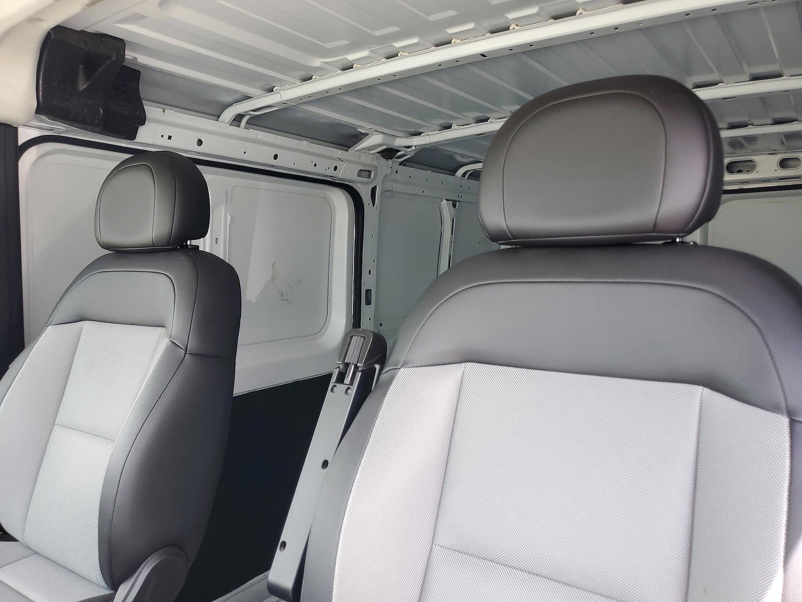 Used 2025 Ram ProMaster 2500 - photo 13