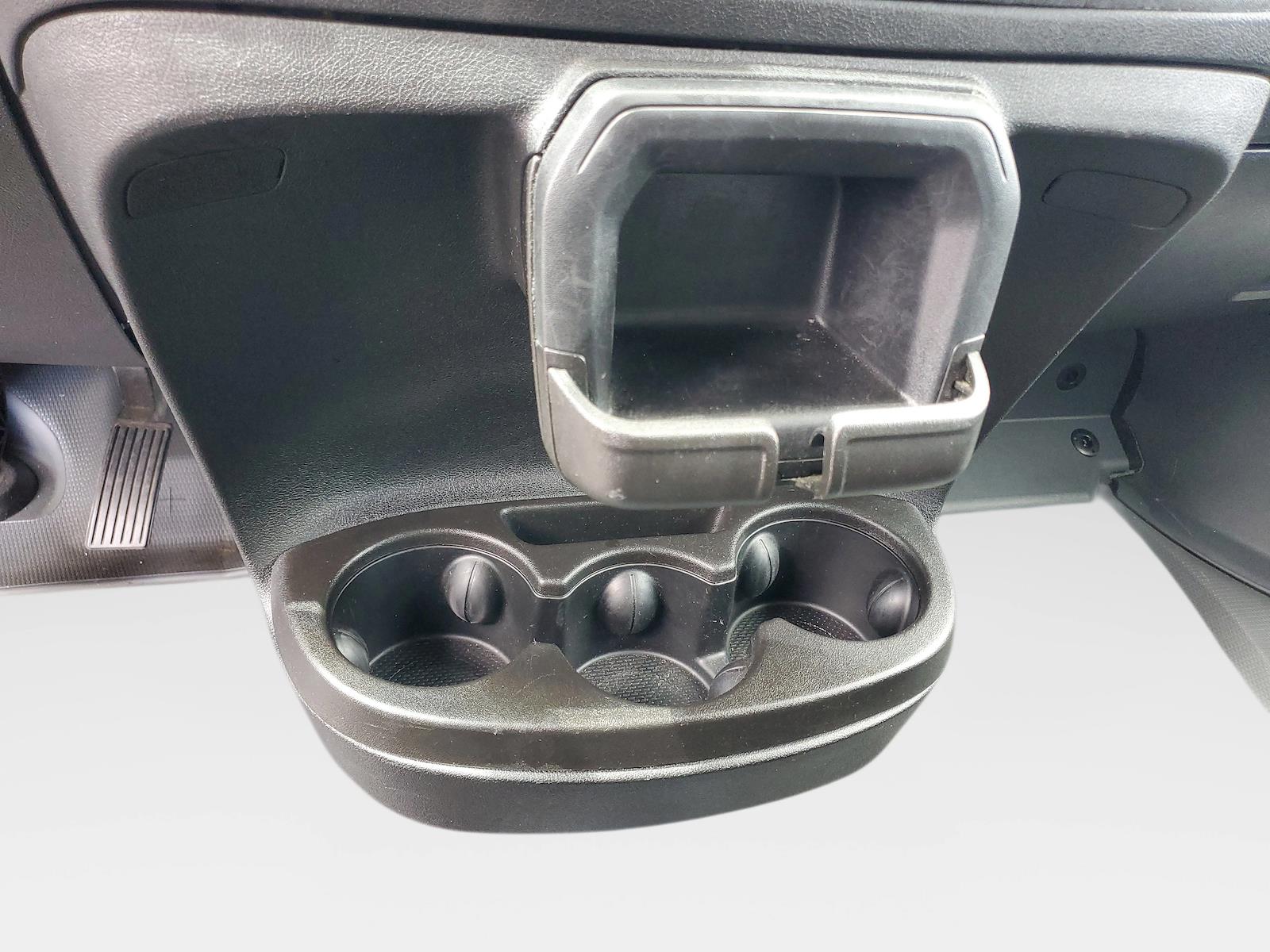 Used 2025 Ram ProMaster 2500 - photo 18