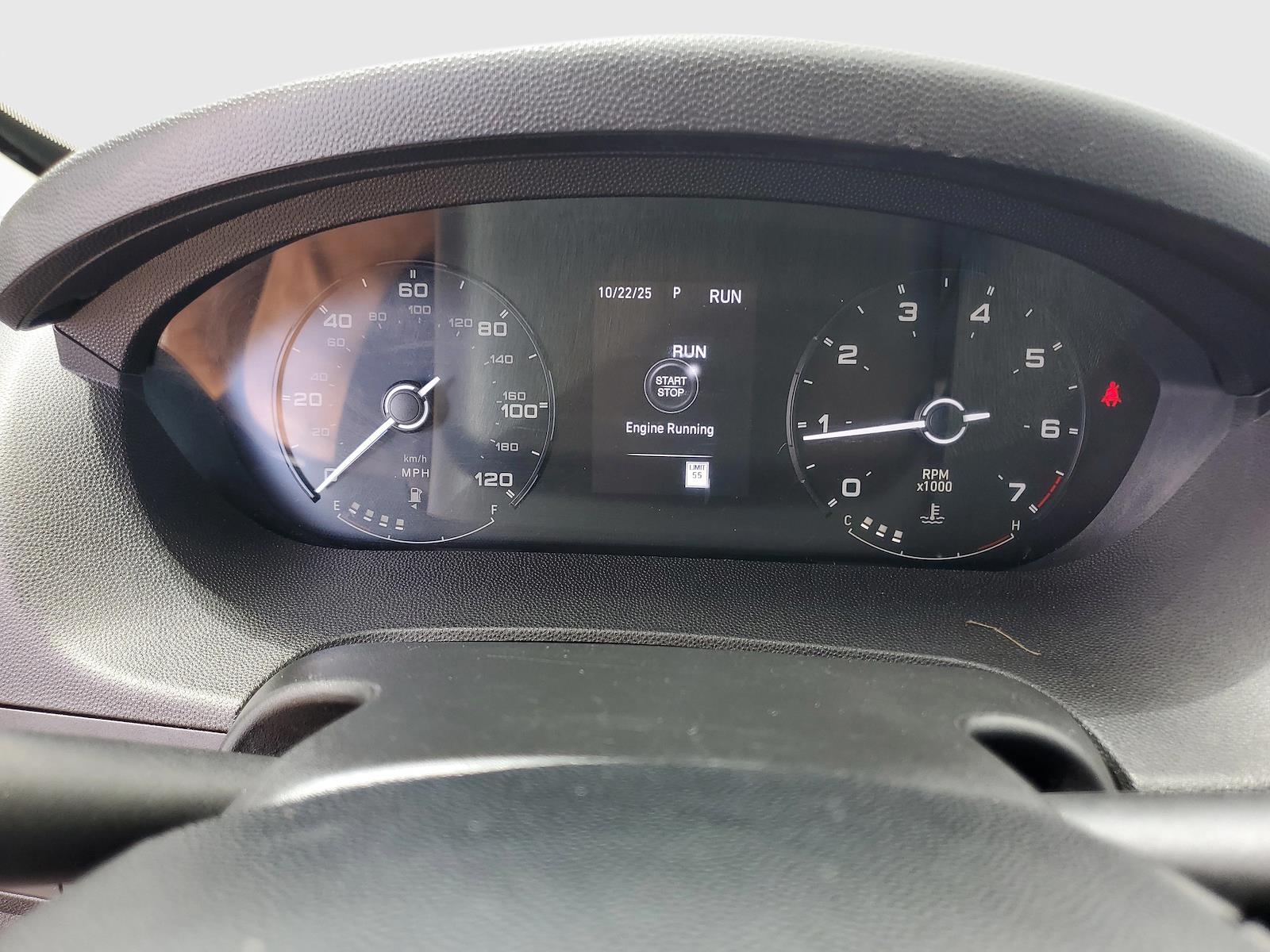 Used 2025 Ram ProMaster 2500 - photo 19