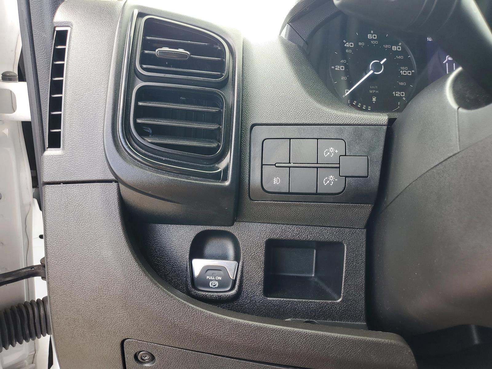 Used 2025 Ram ProMaster 2500 - photo 21