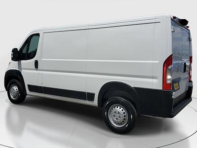 2025 Ram ProMaster 2500 Standard Roof FWD Empty Cargo Van for sale #PRT445 - photo 2