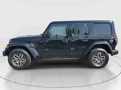 2025 Jeep Wrangler 4WD SUV for sale #PRT451 - photo 1