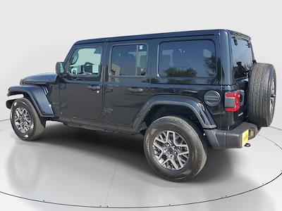 2025 Jeep Wrangler 4WD SUV for sale #PRT451 - photo 2