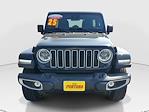 2025 Jeep Wrangler 4WD SUV for sale #PRT451 - photo 8