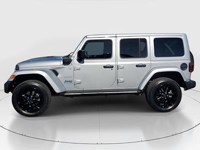 2024 Jeep Wrangler 4xe 4WD SUV for sale #PRT458 - photo 1