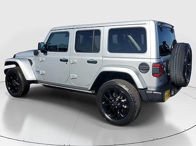 2024 Jeep Wrangler 4xe 4WD SUV for sale #PRT458 - photo 2