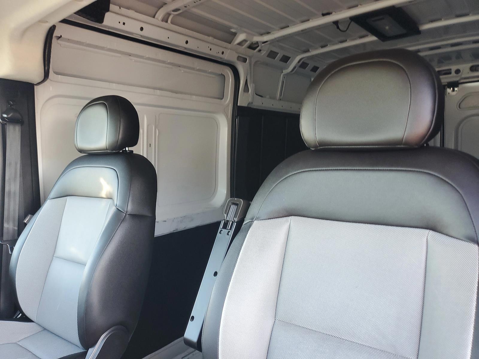 Used 2025 Ram ProMaster 2500 - photo 13