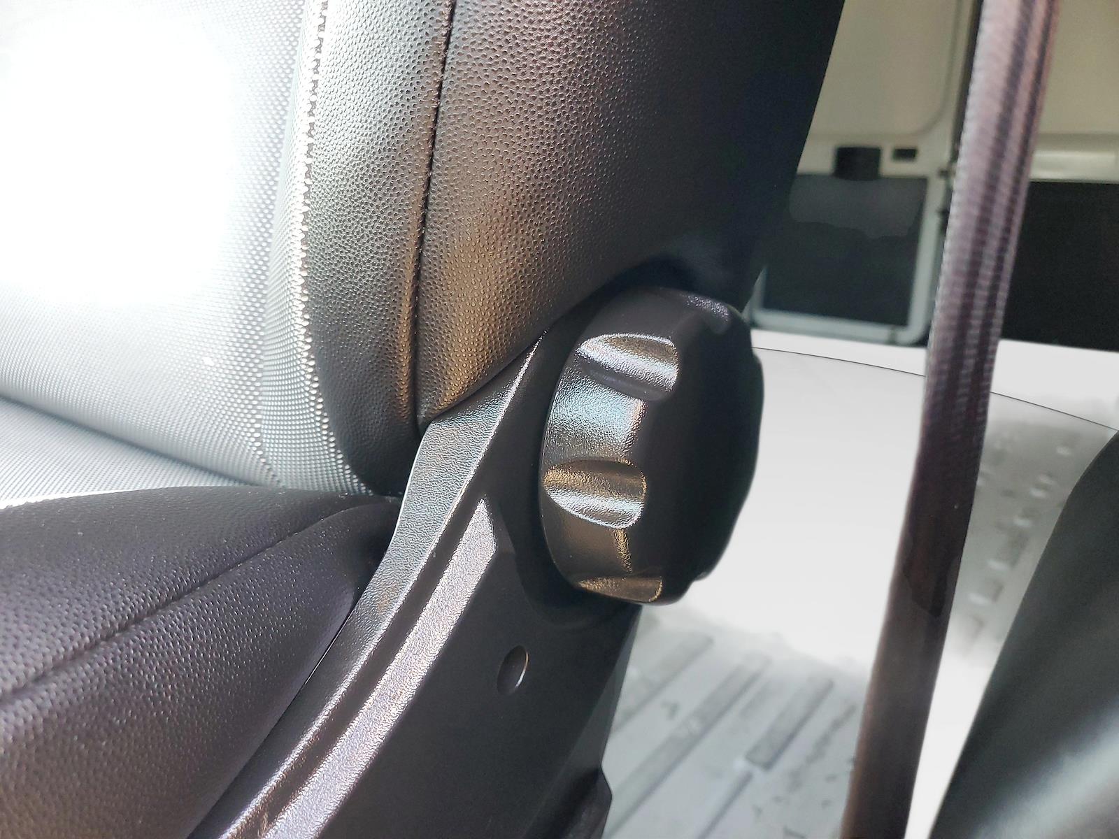 Used 2025 Ram ProMaster 2500 - photo 15