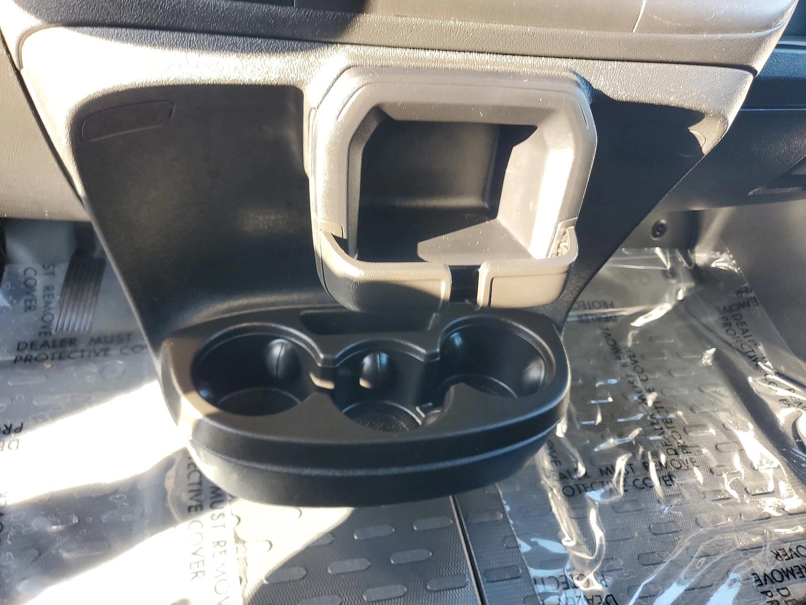 Used 2025 Ram ProMaster 2500 - photo 18