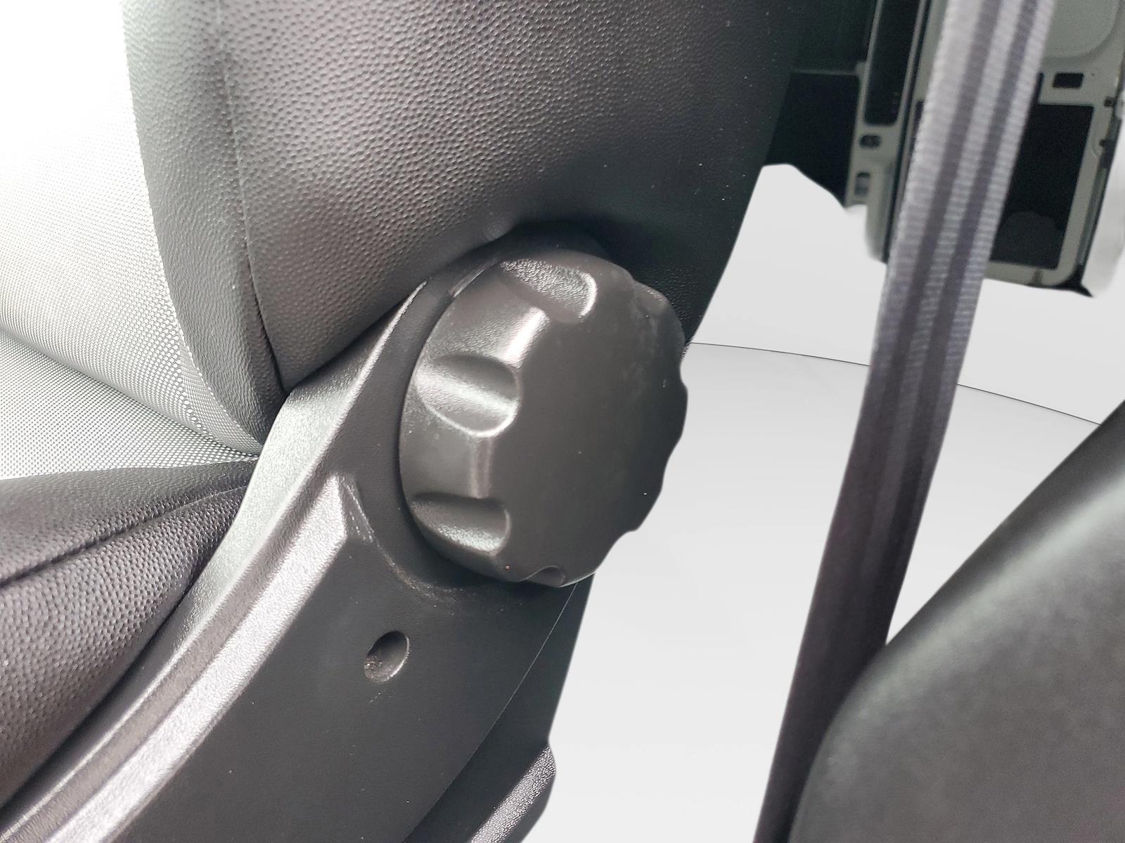 Used 2025 Ram ProMaster 2500 - photo 15