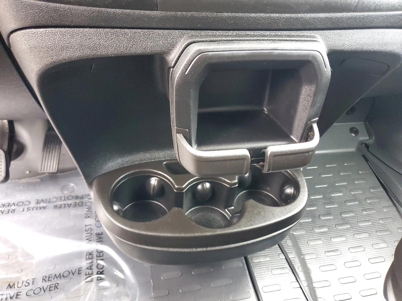 Used 2025 Ram ProMaster 2500 - photo 18