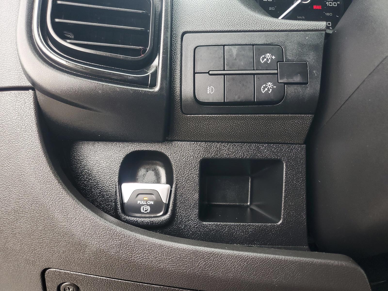 Used 2025 Ram ProMaster 2500 - photo 21