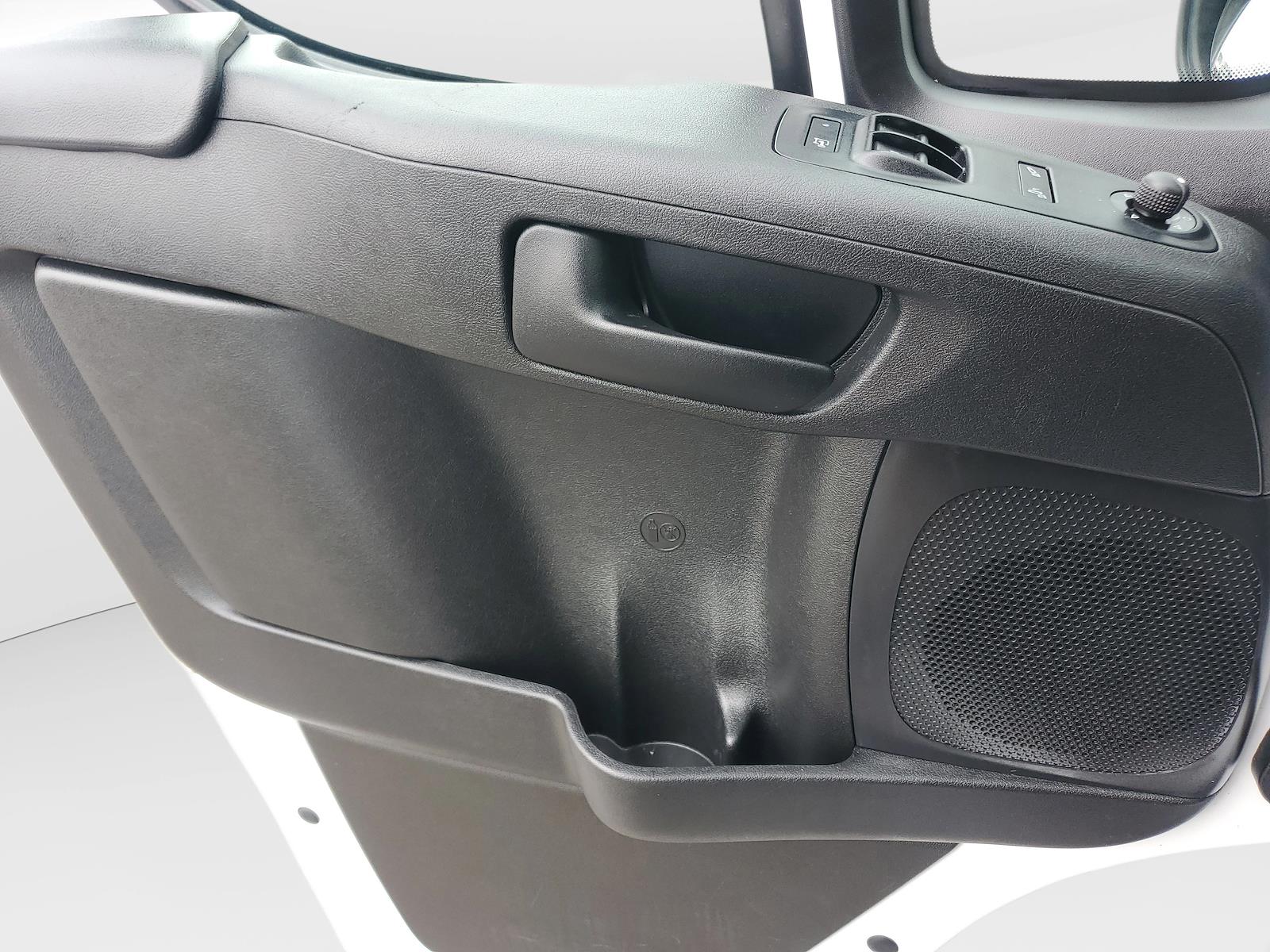 Used 2025 Ram ProMaster 2500 - photo 22
