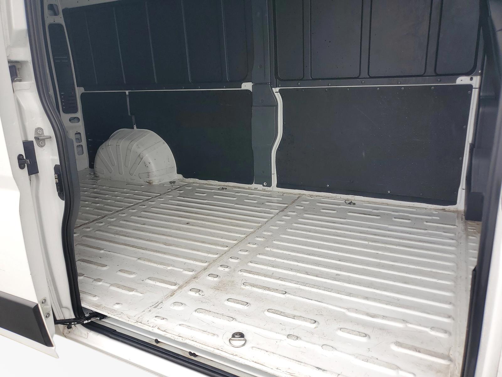 Used 2025 Ram ProMaster 2500 - photo 26