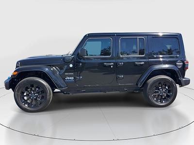 2024 Jeep Wrangler 4xe 4WD SUV for sale #PRT480 - photo 1