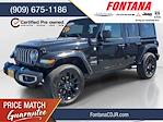2024 Jeep Wrangler 4xe 4WD SUV for sale #PRT480 - photo 29