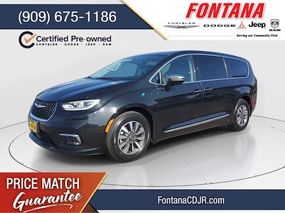 2023 Chrysler Pacifica FWD Minivan for sale #PRT515 - photo 1