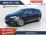 2023 Chrysler Pacifica FWD Minivan for sale #PRT515 - photo 1