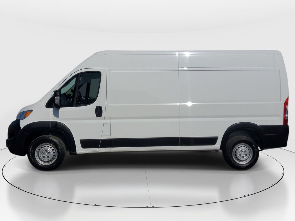 Used 2025 Ram ProMaster 2500 - photo 2