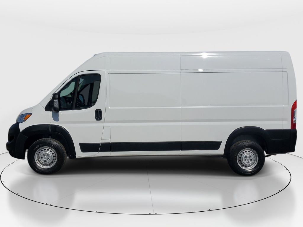 Used 2025 Ram ProMaster 2500 - photo 2