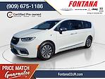 2023 Chrysler Pacifica FWD Minivan for sale #PRT546 - photo 1