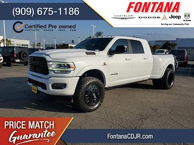 2020 Ram 3500 Mega Cab DRW 4WD Pickup for sale #SPJR076 - photo 1