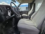 New 2023 GMC Savana 3500 Work Van 4x2 Wabash Box Van for sale #C230748 - photo 4