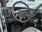 New 2023 GMC Savana 3500 Work Van 4x2 Wabash Box Van for sale #C230748 - photo 6