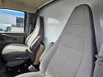 New 2023 GMC Savana 3500 Work Van 4x2 Wabash Box Van for sale #C230748 - photo 10