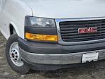 New 2023 GMC Savana 3500 Work Van 4x2 Wabash Box Van for sale #C230748 - photo 11